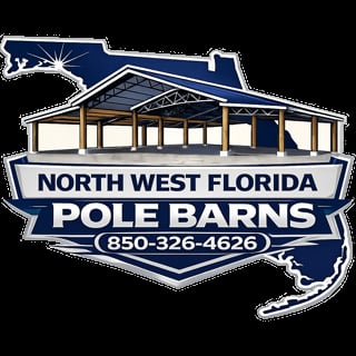 Northwest florida pole barn - Manufacturer in Grand Ridge